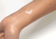 Load image into Gallery viewer, Secret Genius Shimmer Mist Travel Spray