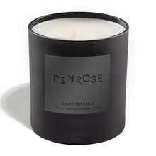 Load image into Gallery viewer, Campfire Rebel Candle
