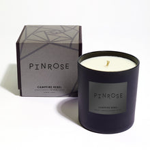 Load image into Gallery viewer, Campfire Rebel Candle

