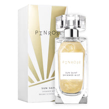 Load image into Gallery viewer, Sun Saint Shimmer Mist

