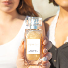 Load image into Gallery viewer, Sun Saint Shimmer Mist
