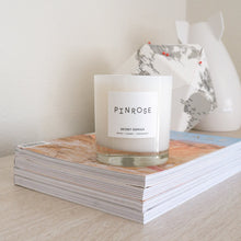Load image into Gallery viewer, Secret Genius Candle
